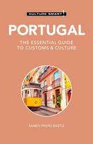 Culture Smart! Portugal