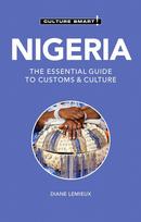 Culture Smart! Nigeria