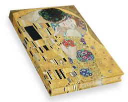 Klimt: The Kiss