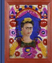 Frida Kahlo's Month in Paris