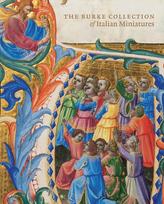 Burke Collection of Italian Manuscript Paintings