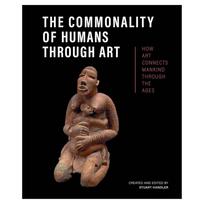 Commonality of Humans through Art