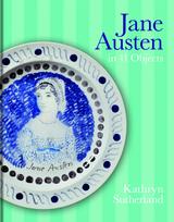 Jane Austen in 41 Objects