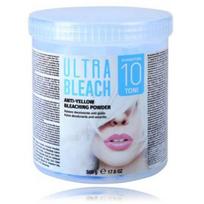 KayPro Ultra Bleach No-Yellow Bleaching Powder plaukų balinimo milteliai - 500 g.