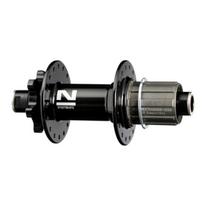 Novatec D732TSBT-S3S-B12-11S galinio rato stebulė | 6-Bolt | 9|10|11-speed | 12x148 mm, 32H
