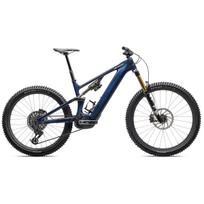 Specialized Turbo Levo 4 Pro elektrinis dviratis | Gloss Blue Onyx - Dark Navy