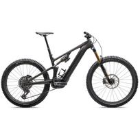 Specialized Turbo Levo 4 Pro elektrinis dviratis | Gloss Metallic Obsidian