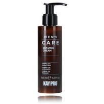KayPro Men's Care Shaving Cream skutimosi kremas vyrams - 150 ml.