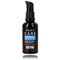 KayPro Men's Care Shave Oil skutimosi aliejus vyrams - 50 ml.