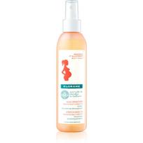 Klorane Mum Anti-Stretch Marks Massage Oil, 200 ml