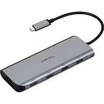 Targus USB-C DUAL HDMI 4K DOCKING STATION DOCK427GL