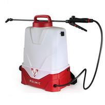 Akumuliatorinis sodo purkštuvas Pulmic Pegasus Lite 15L su ličio baterija + Dovana Nanoplant trąšos