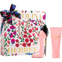 CAROLINA HERRERA Good Girl Blush dovanų rinkinys moterims 1 vnt.