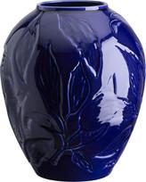 Bergs Potter Vaza Florita, 30 cm, mėlyna