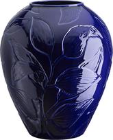 Bergs Potter Vaza Florita, 45 cm, mėlyna
