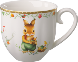 Villeroy & Boch Puodelis Annual Easter Edition 2026, 390 ml