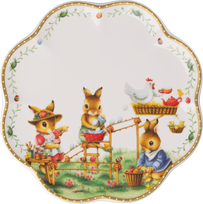 Villeroy & Boch Pusryčių lėkštė Annual Easter Edition 2026