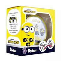 Dobble: Minionų kortelių žaidimas