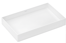 Praustuvas Hansgrohe Xuniva Evo E, 650/400, 60326450