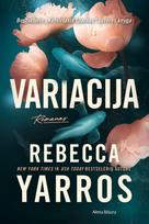 Variacija - Rebecca Yarros