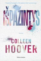 Išpažintys (knyga su defektais) - Colleen Hoover