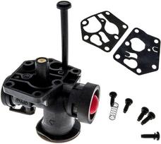 KARBIURATORIUS BRIGGS & STRATTON Sprint, Classic , Quattro, 400, 450, 500, 550, 3,5 AG, 3,75 AG, 4,0 AG, 4,5 AG serijos