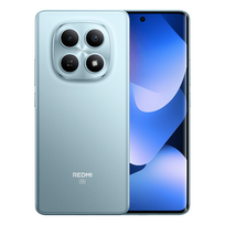Xiaomi Redmi Note 15 5G 256GB/8GB Glacier Blue