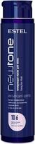 Estel Haute Couture NEWTONE Mask Tonuojanti plaukų kaukė 10/6 400 ml