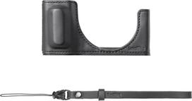 SmallRig 5676 Leather Case Kit for RICOH GR IV / GR III / GR