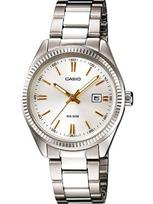 CASIO LTP-1302D 7A2V MOTERŲ LAIKRODIS (zd521a) + DĖŽUTĖ