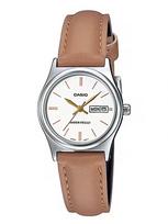 CASIO LTP-V006L-7B2 Moteriškas laikrodis (zd576d) + Dėžutė