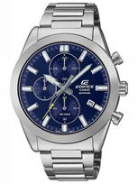 Vyriškas laikrodis Casio EDIFICE Chronograph EFB-710D-2A + DĖŽUTĖ