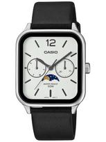 CASIO VYRIŠKAS LAIKRODIS MTP-M305L-7AV + DĖKLAS