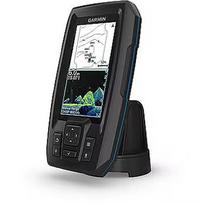 Garmin Striker Vivid 4cv, WW w/GT20 010-02550-01