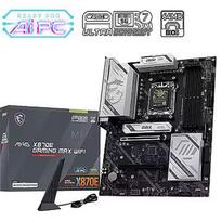 MSI MAG X870E GAMING MAX WIFI MAG X870E GAMING MAX WIFI