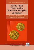 Atomic Pair Distribution Function Analysis: A Primer
