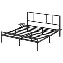 Lovos rėmas 160 × 200 cm