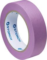 Juosta jautr.p Storch 493319F 19mmx50m UV90d violetinė