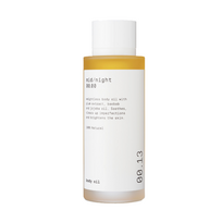 00.13 Body Oil Kūno aliejus, 100ml