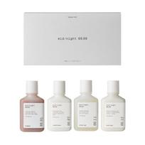 Travel Kit Kelioninis plaukų ir kūno priežiūros rinkinys, 1vnt