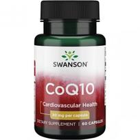 Kofermentas Q10 30mg Maisto papildas, N60
