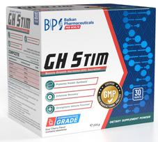 BalkanPharmaceuticals GH Stim 225g