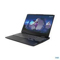 Nešiojamas kompiuteris 16" Ideapad Gaming 3 i7-12650H 16GB 512GB SSD RTX 3060 Windows 11 15IAH7