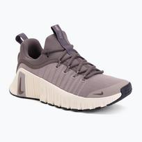 Moteriški treniruočių batai Nike Free Metcon 6 light violet ore/violet ore/chalk/tattoo