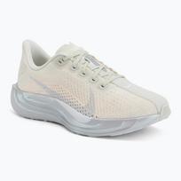 Vyriški bėgimo batai Nike Pegasus Plus ESS sea glass/chalk/pure platinum/white