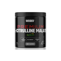 Weider Premium L-Citrulline Malate 310 g