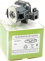 "Alda PQ Premium" projektoriaus lempa EPSON EMP-TW680 projektoriaus lempa su korpusu