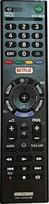 "Aurabeam" originalus RMT-TX102D 149296511 Nuotolinio valdymo pultas, suderinamas su "Sony" KDL-43WD757 KDL-43WD758 KDL-48WD655 KDL-32WD752 KDL-48R553C KDL-32R505C KDL-32WD754 KDL-40WD650 KDL-32 WD750