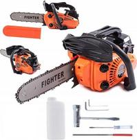 Benzininis grandininis pjūklas Fighter FT-153 2,9 Kw