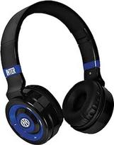 "Inter" belaidės "Bluetooth" ausinės per ausis, sulankstomos ausinės su integruotu mikrofonu, "HiFi Stereo", "Micro SD" lizdas, FM radijas "iPhone" / "Android" / kelionėms / asmeniniams kompiuteriams